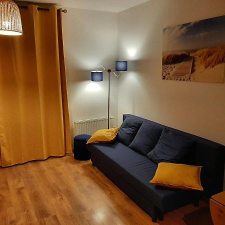 Studio 44 Puck Dış mekan fotoğraf