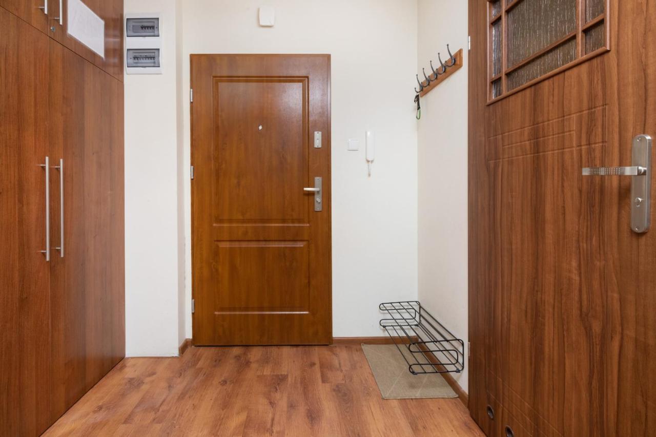 Studio 44 Puck Dış mekan fotoğraf