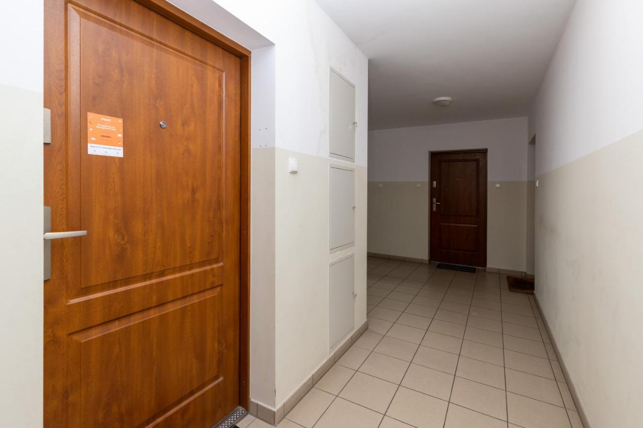 Studio 44 Puck Dış mekan fotoğraf