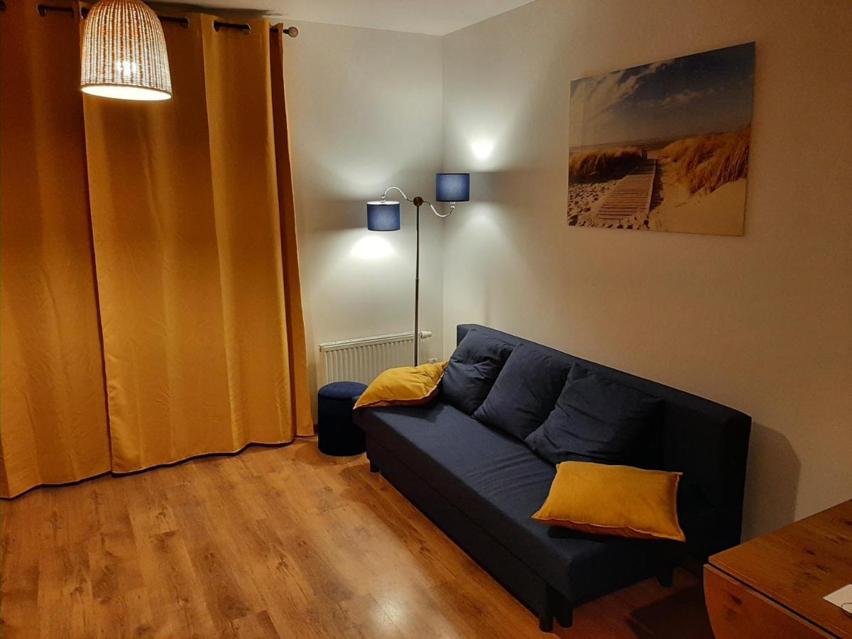 Studio 44 Puck Dış mekan fotoğraf